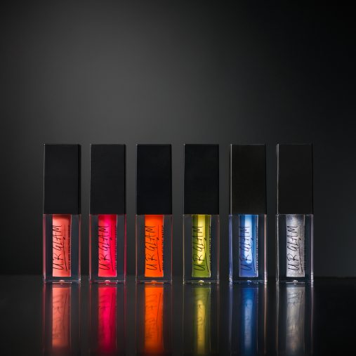 ダイソーのコスメブランド「U R GLAM(ユーアーグラム)」