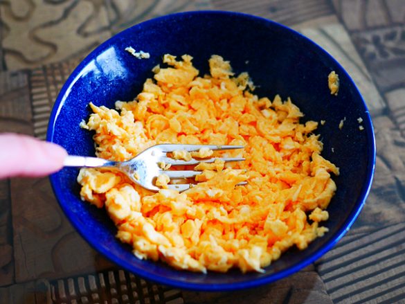 料理初心者でも絶賛されるちらし寿司 コツは1つだけ