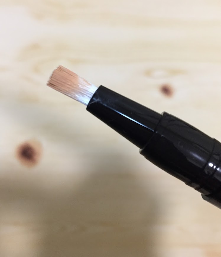 コンシーラー　100円　ダイソーのコスメブランド「U R GLAM（ユーアーグラム）」