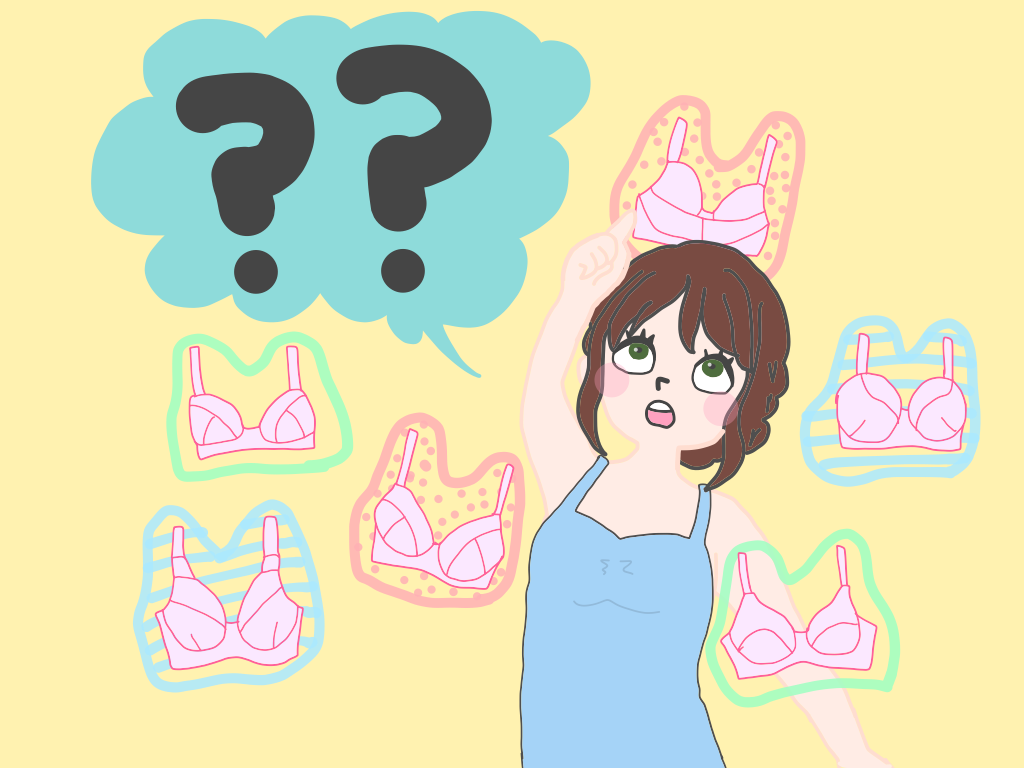 ワコール　セミオーダーブランド「デューブルベ」