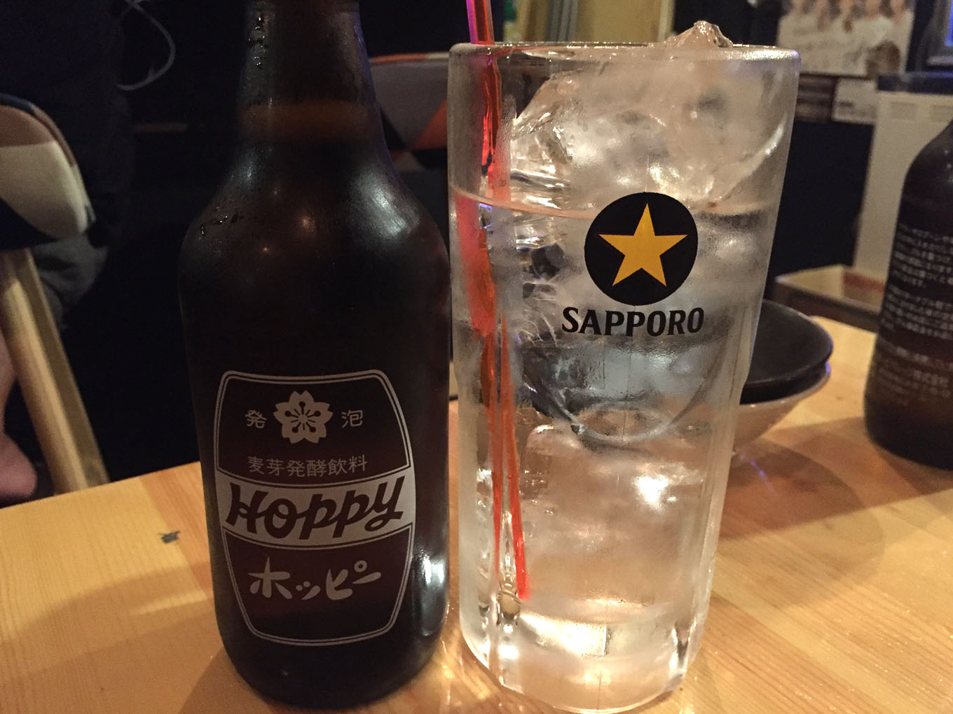 5_中たっぷりホッピー