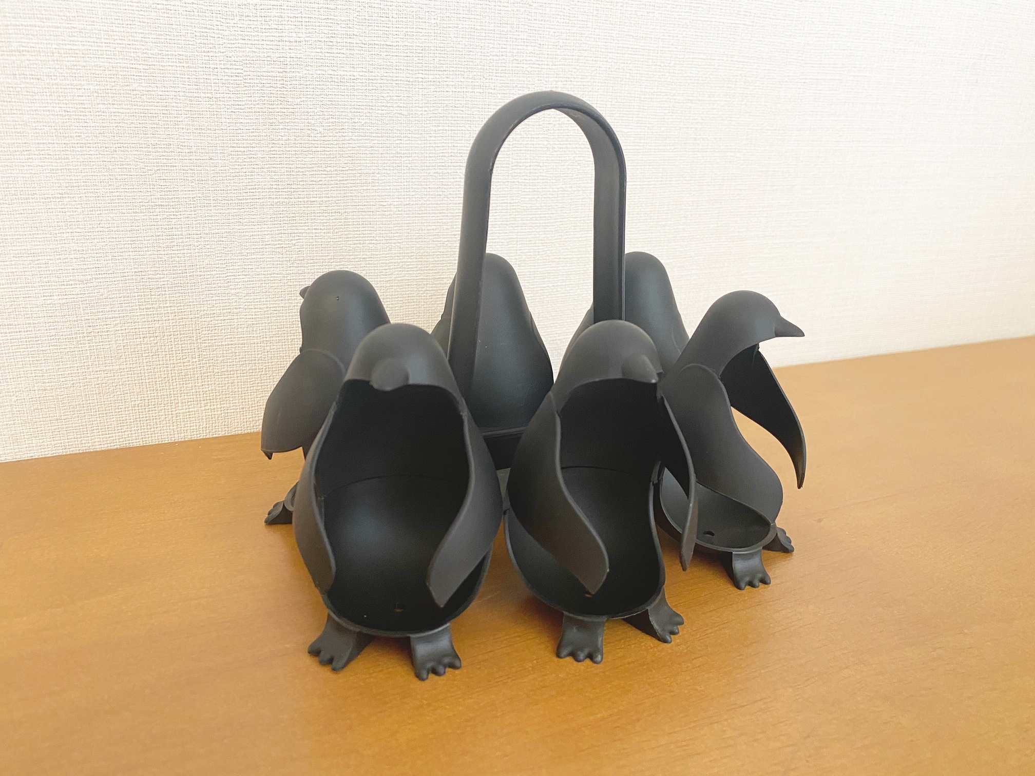 PELEG DESIGN(ペレグデザイン)「エッグユニンズエッグホルダー」