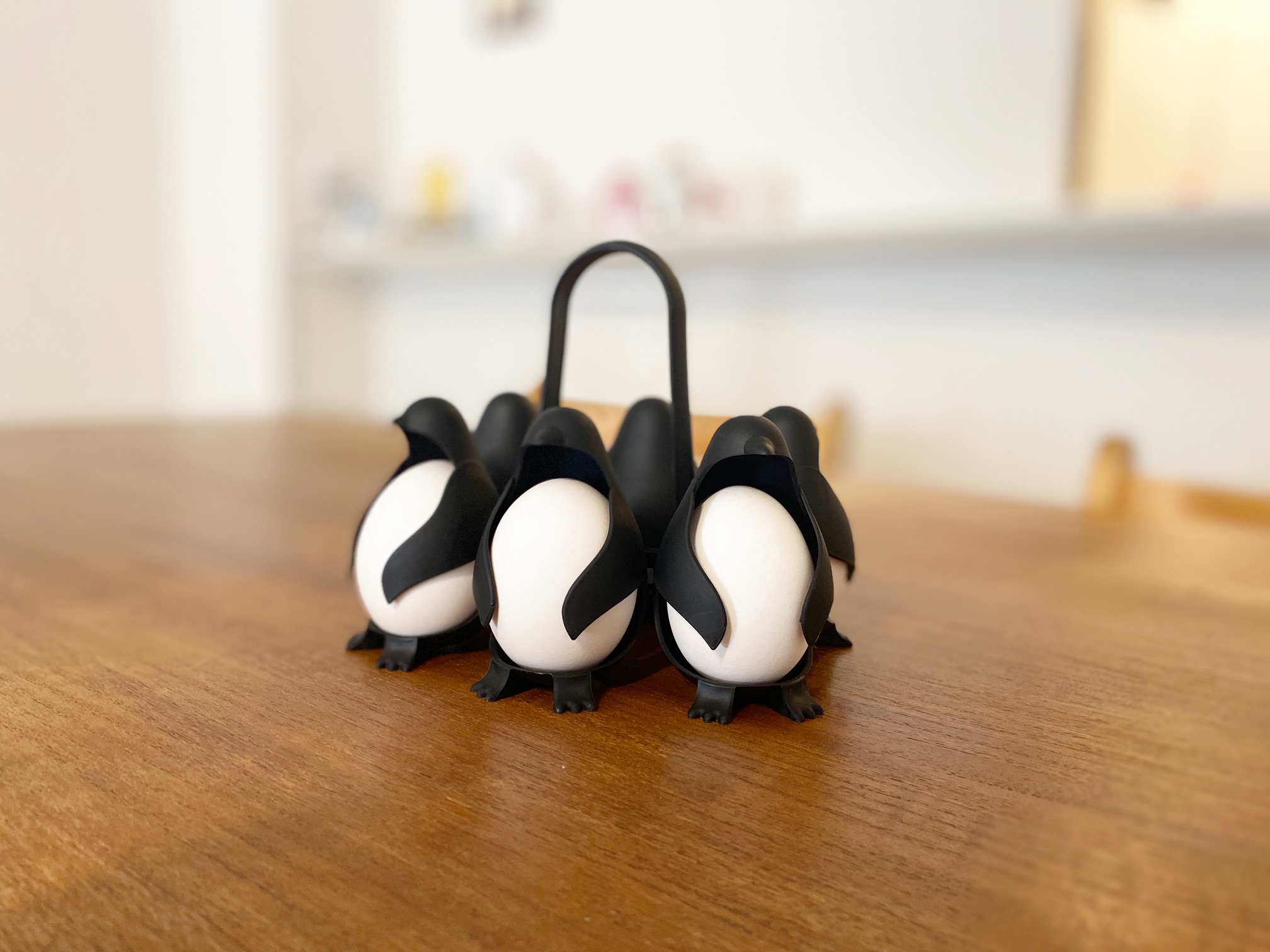 PELEG DESIGN(ペレグデザイン)「エッグユニンズエッグホルダー」