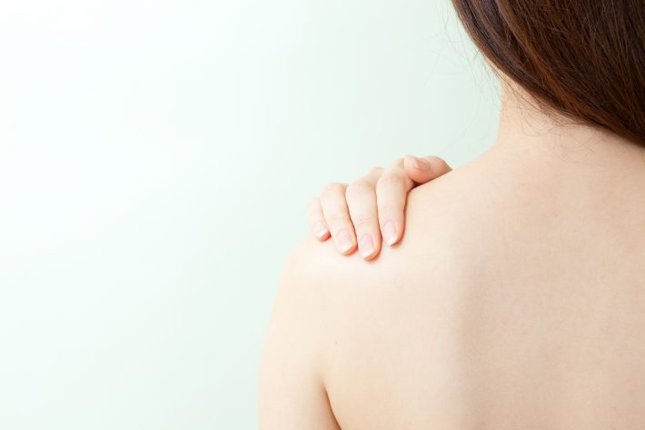 痒み・赤みがでたときの対処法