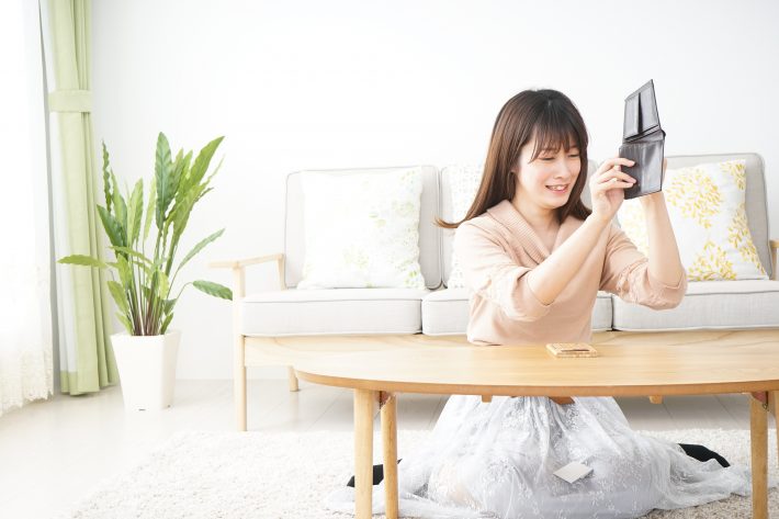 お金が続かず糖質ダイエットを断念