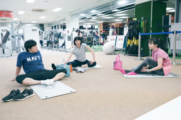 『架空OL日記』より