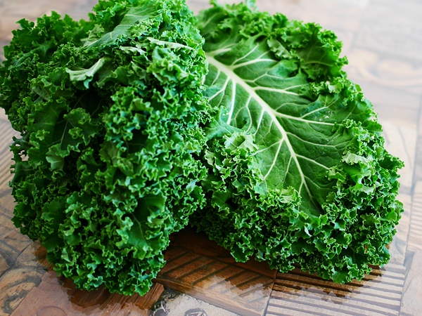 美容に良い「ケール」の食べ方、知ってる？ おいしい食べ方のコツ