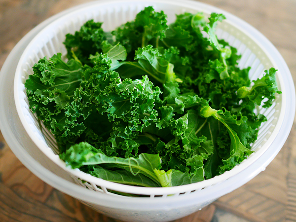 美容に良い「ケール」の食べ方、知ってる？ おいしい食べ方のコツ