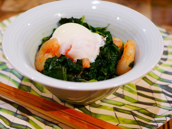 美容に良い「ケール」の食べ方、知ってる？ おいしい食べ方のコツ