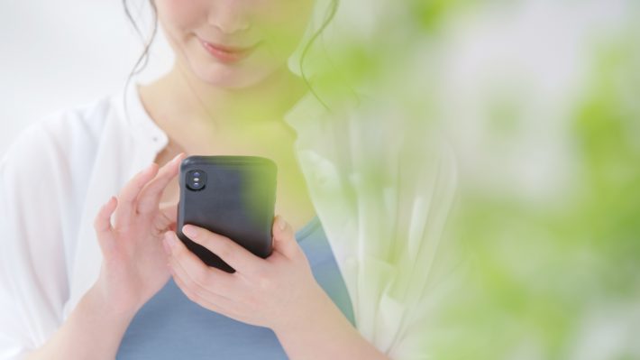 仲人のサポートのおかげで交際に発展