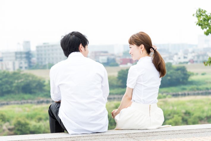 男性を振り向かせる簡単アピール方法