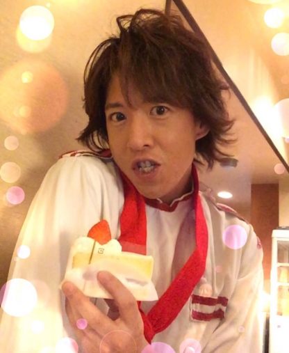 ケーキ屋でバイトしてたときの伝説