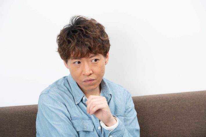 元木敦士さん　２