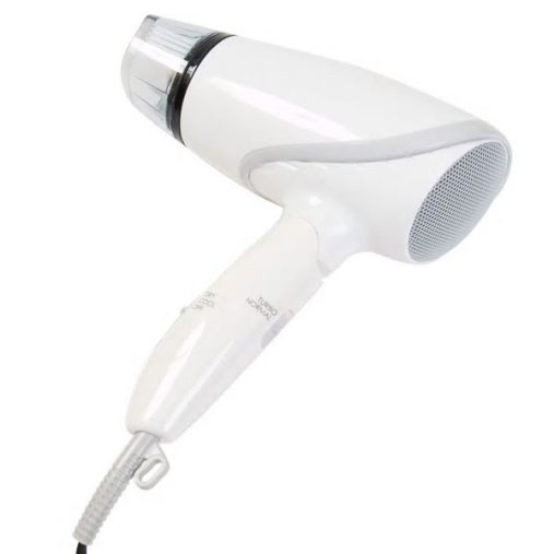 「マイナスイオンヘアードライヤー(TID-250N2)」1,843円