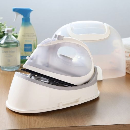 「コードレススチームアイロン リブレ(HG-5016)」2,769円