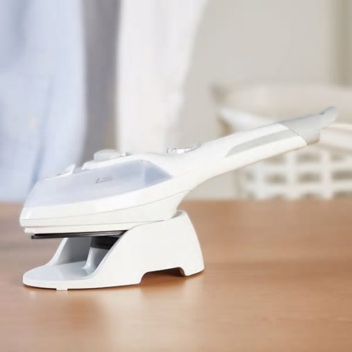 「ハンディースチーマー アクル(BG-515)」3,232円