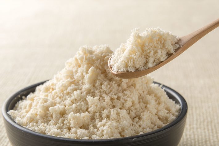 糖質オフ食材が高すぎる…