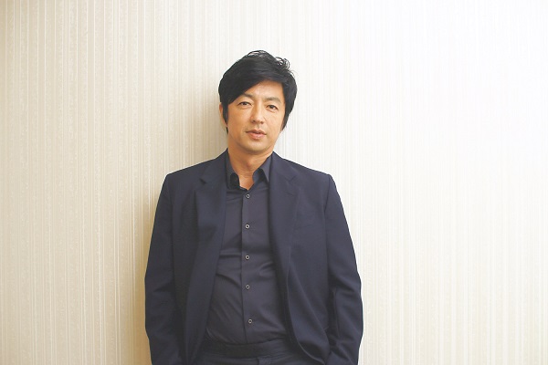 大沢たかおさん