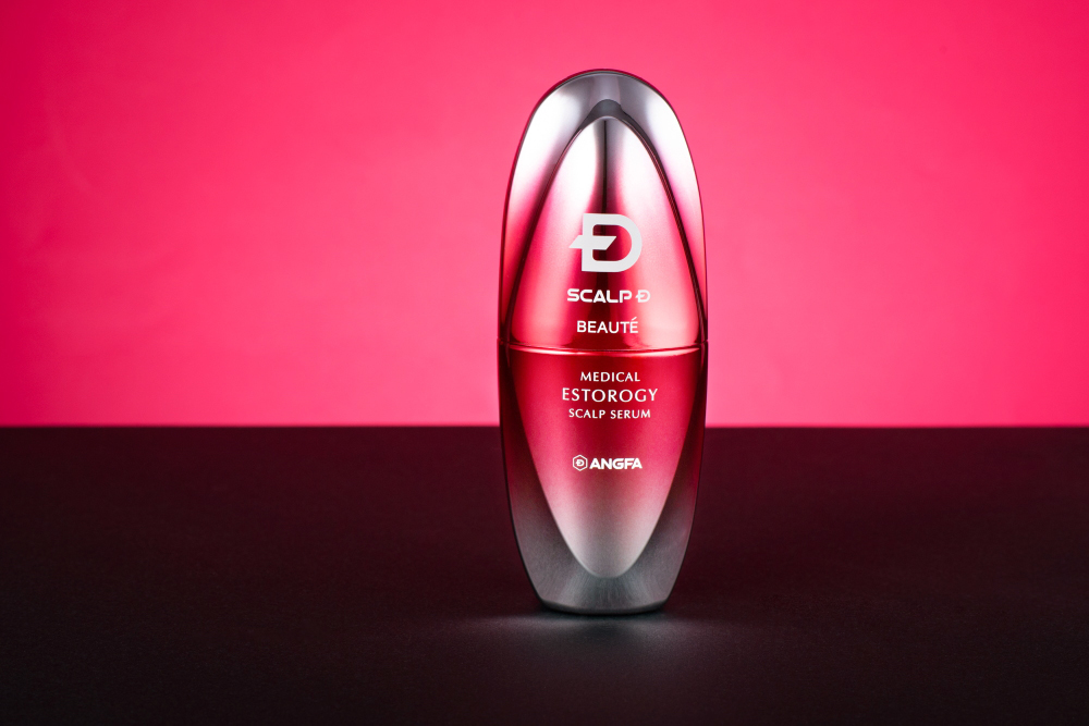 アンファー「スカルプDボーテ　メディカルエストロジー スカルプセラム」