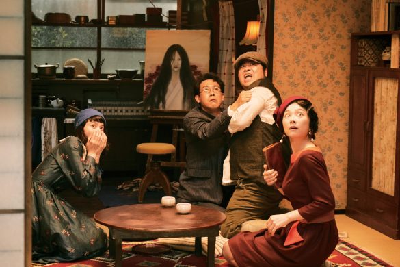 『グッドバイ~嘘からはじまる人生喜劇~』より