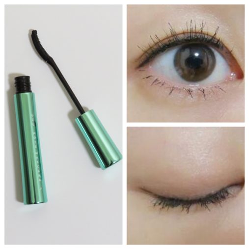 ウズ（UZU）モテマスカラ