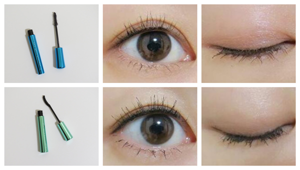 ウズ（UZU）モテマスカラ