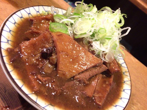 のんべろさん2話