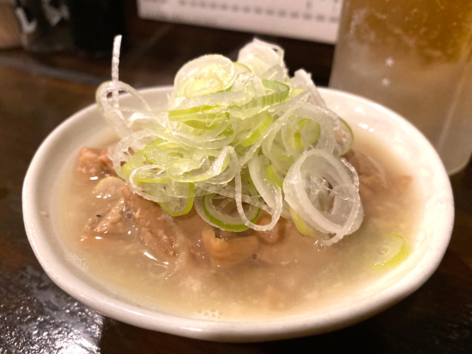 のんべろさん2話