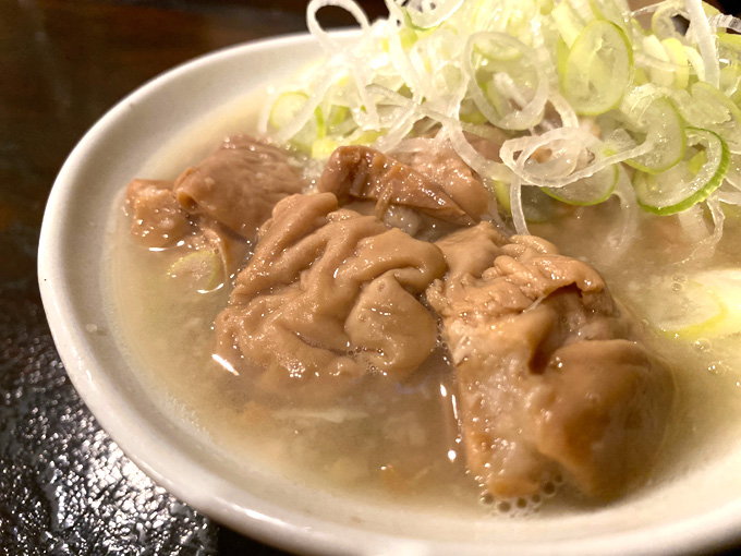 のんべろさん2話