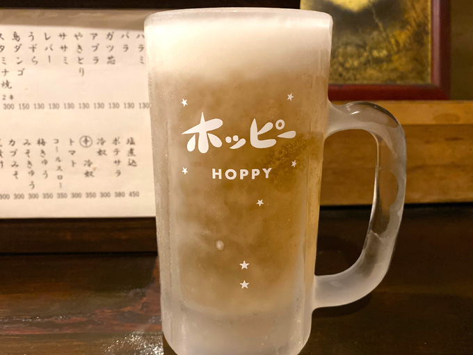 のんべろさん2話