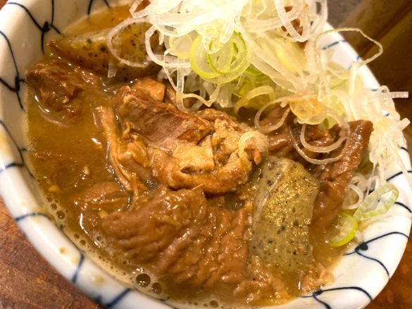 のんべろさん2話