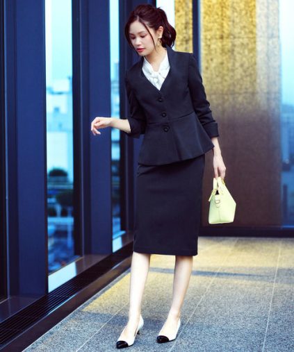 質問15「アラフォーの職場スタイル」