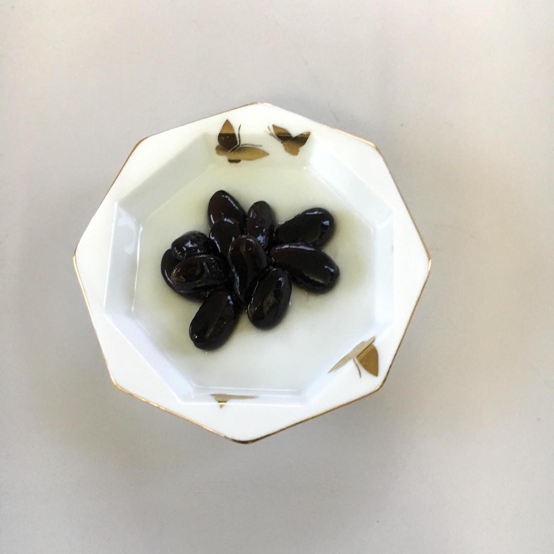 黒豆