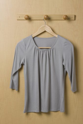 質問15「アラフォーの職場スタイル」