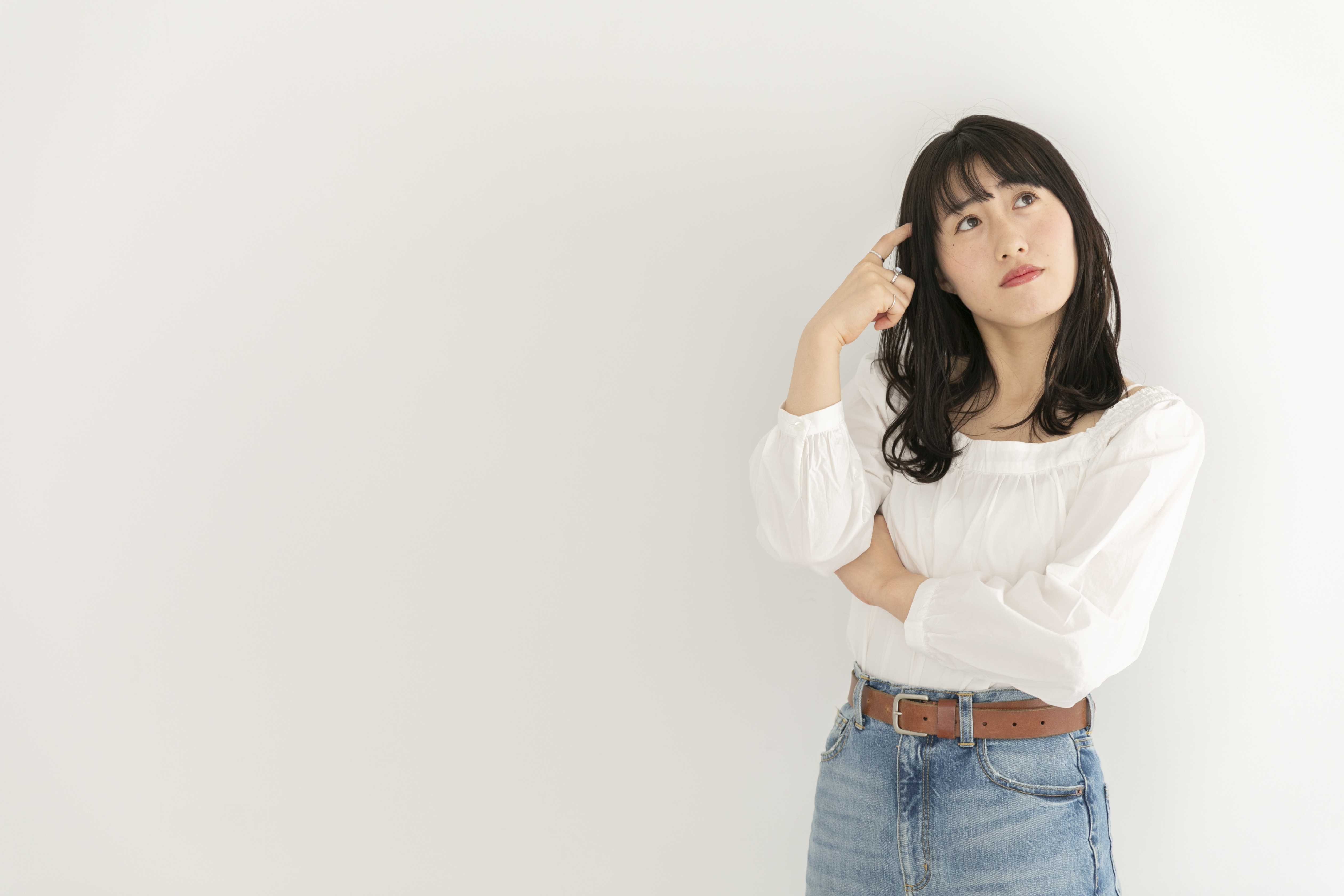 質問15「アラフォーの職場スタイル」