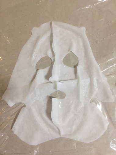 クラシエホームプロダクツ「肌美精 超浸透3Dマスク 超もっちり(4枚入り)」 オープン価格