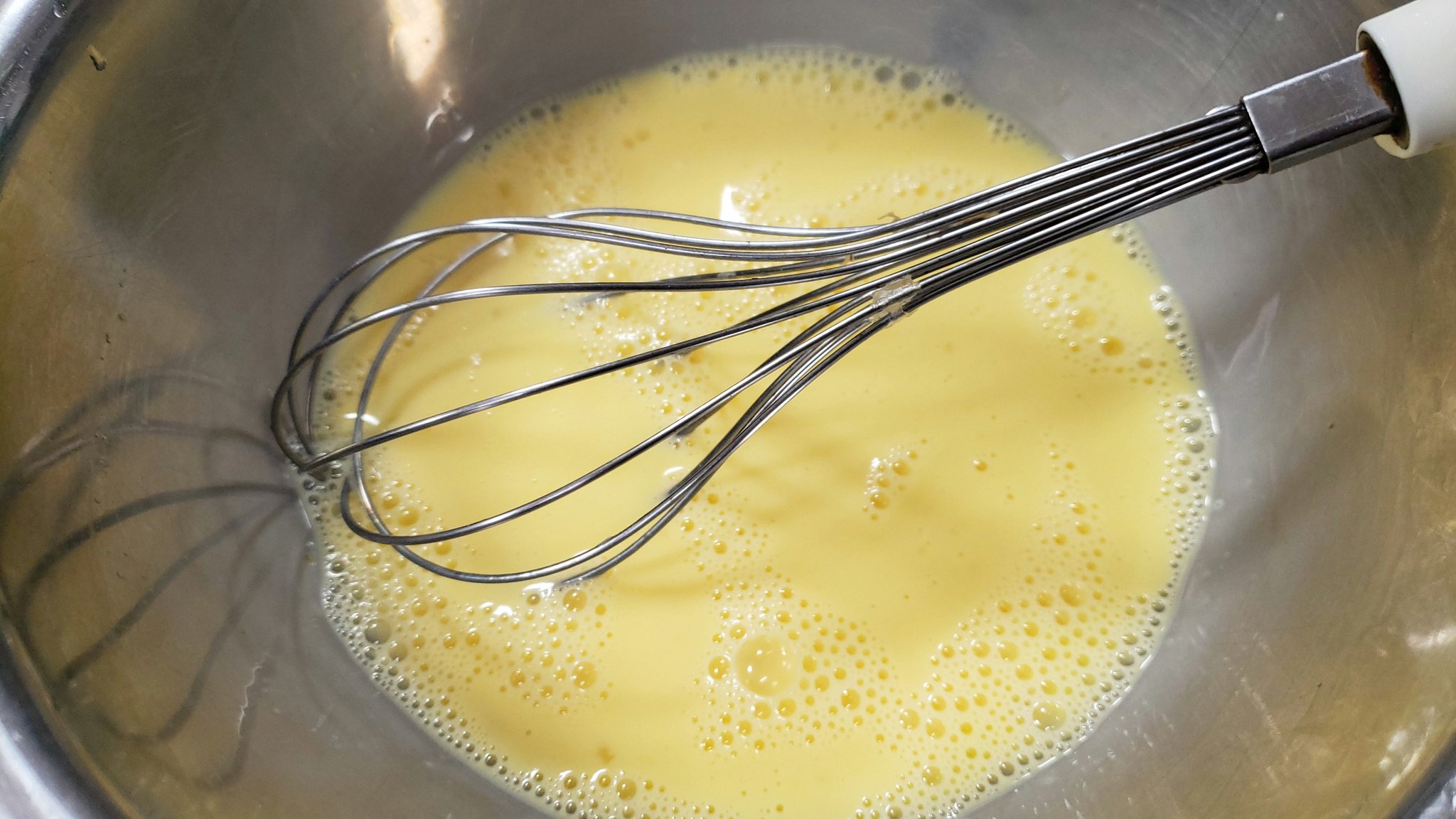 天使のメープルプディング