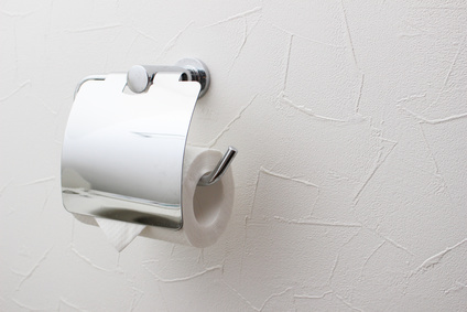 トイレットペーパー