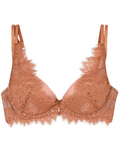 AMPHI（アンフィ）「グラマリッチブラ」ボリュームUPタイプ  ￥4,500～