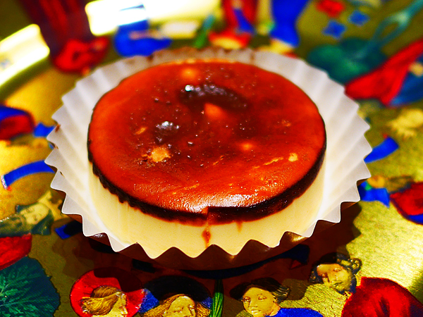 あのバスチ―だけじゃない！ コンビニ・スーパーで買える極上チーズケーキ7選