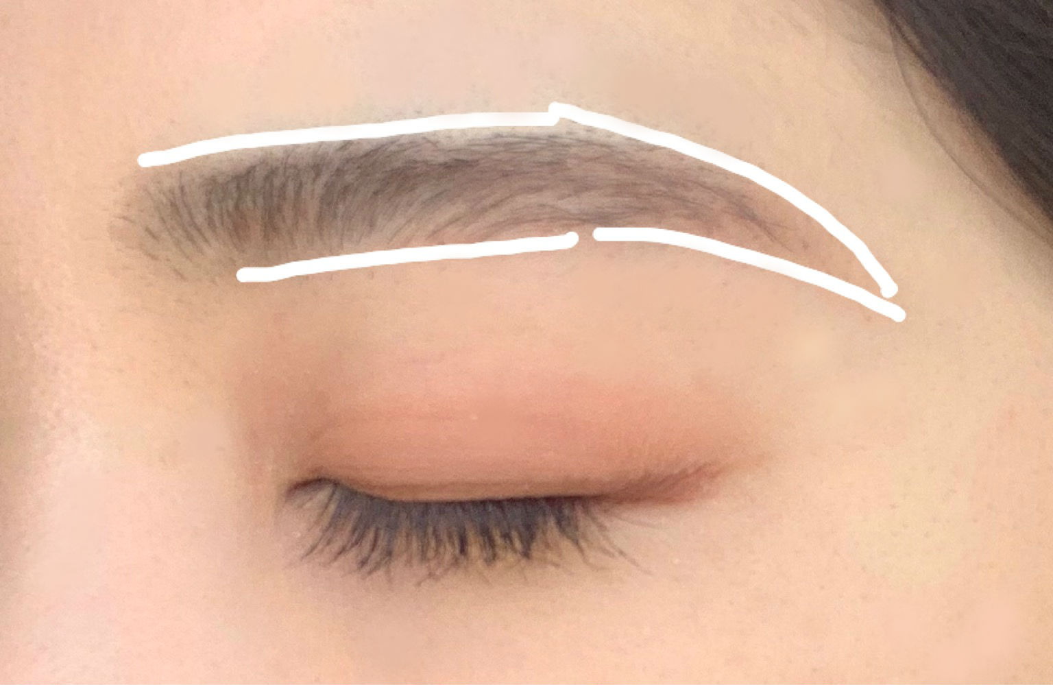 今流行りの中国メイクとは？30・40代でもできる“中国風メイク”を解説！