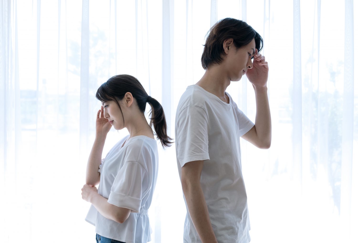 男性も年齢が上がれば不調になるときもある