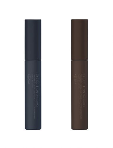 エテュセ「アイエディション(マスカラ)」1,200円