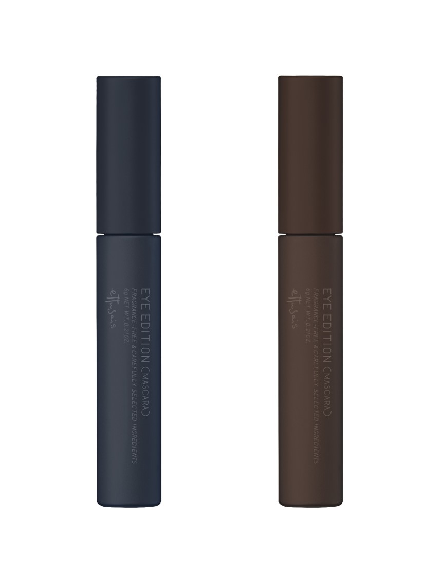 エテュセ「アイエディション(マスカラ)」1,200円