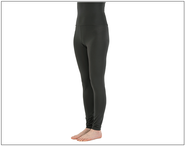 フットパック全体