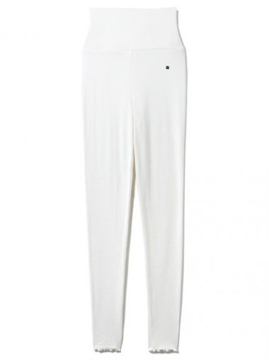 ジェラート ピケ「モイスプロテレコハラマキレギンス」¥4,200