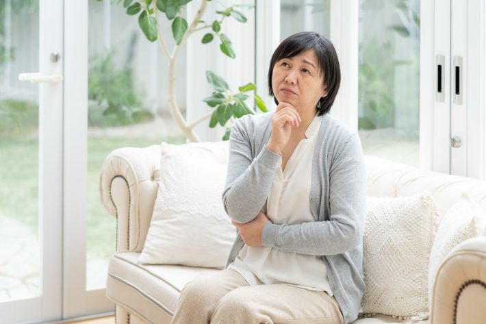 出産10日前に親戚への挨拶回りを強要