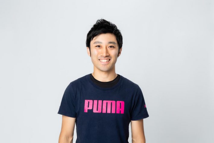 パーソナルトレーナーのヒラガコージさん