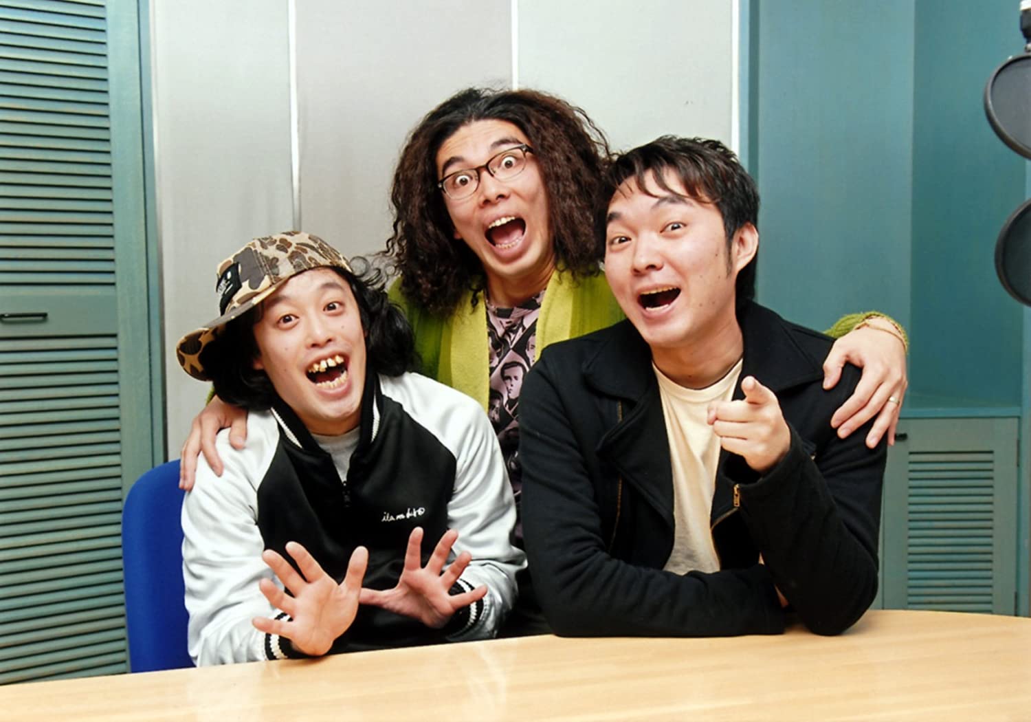 片桐仁『エレ片コントライブ ~コントの人6~』