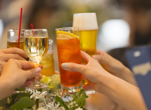 街コンで新田真剣佑似のイケメンと出会う